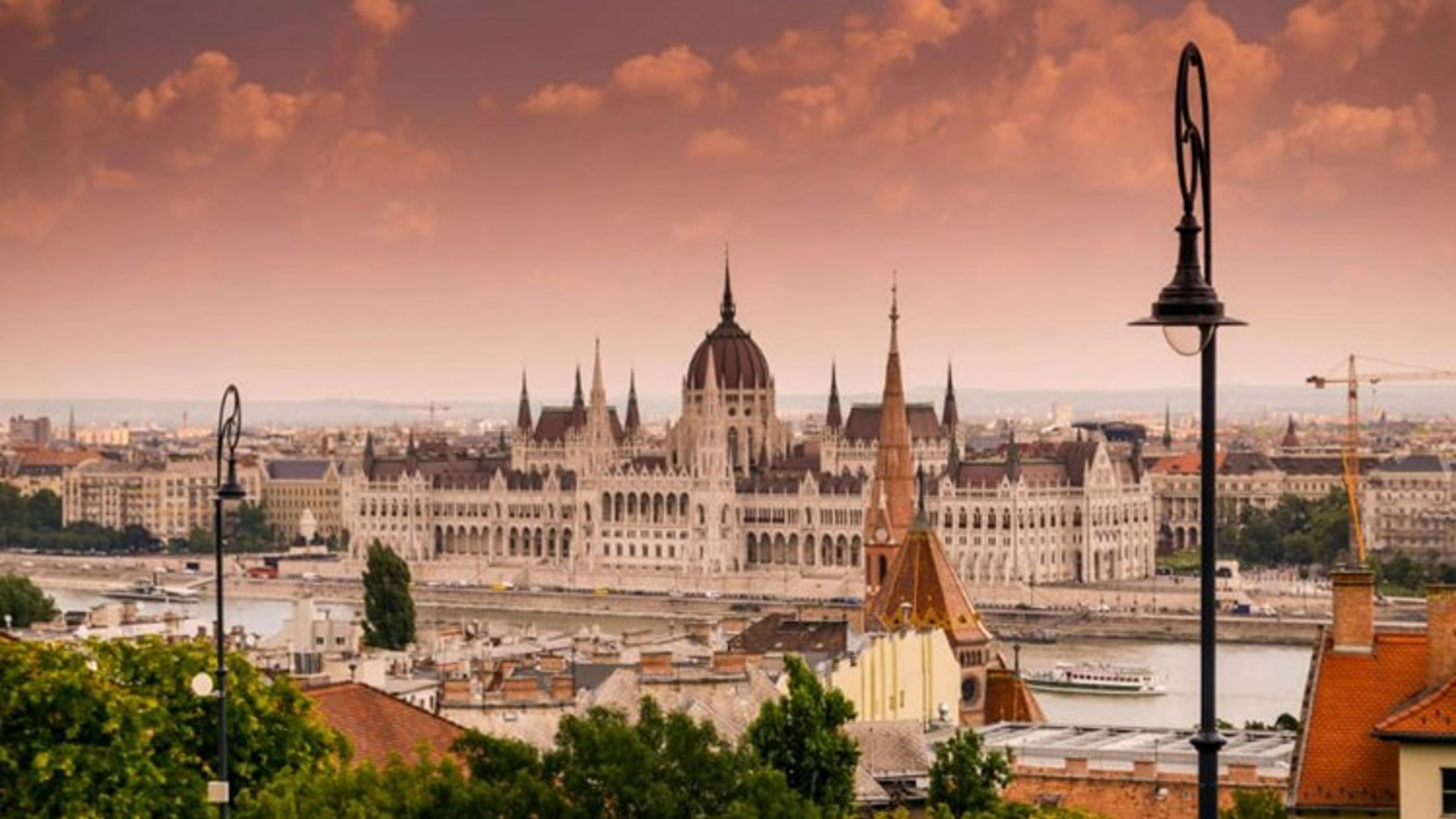 Best city breaks for a weekend stay