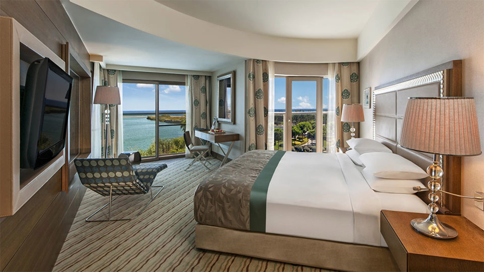 Turkey’s Best Allinclusive Hotels and Resorts