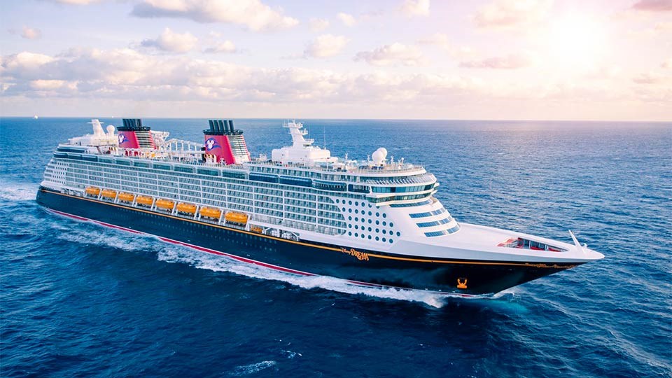 disney cruise in march 2023