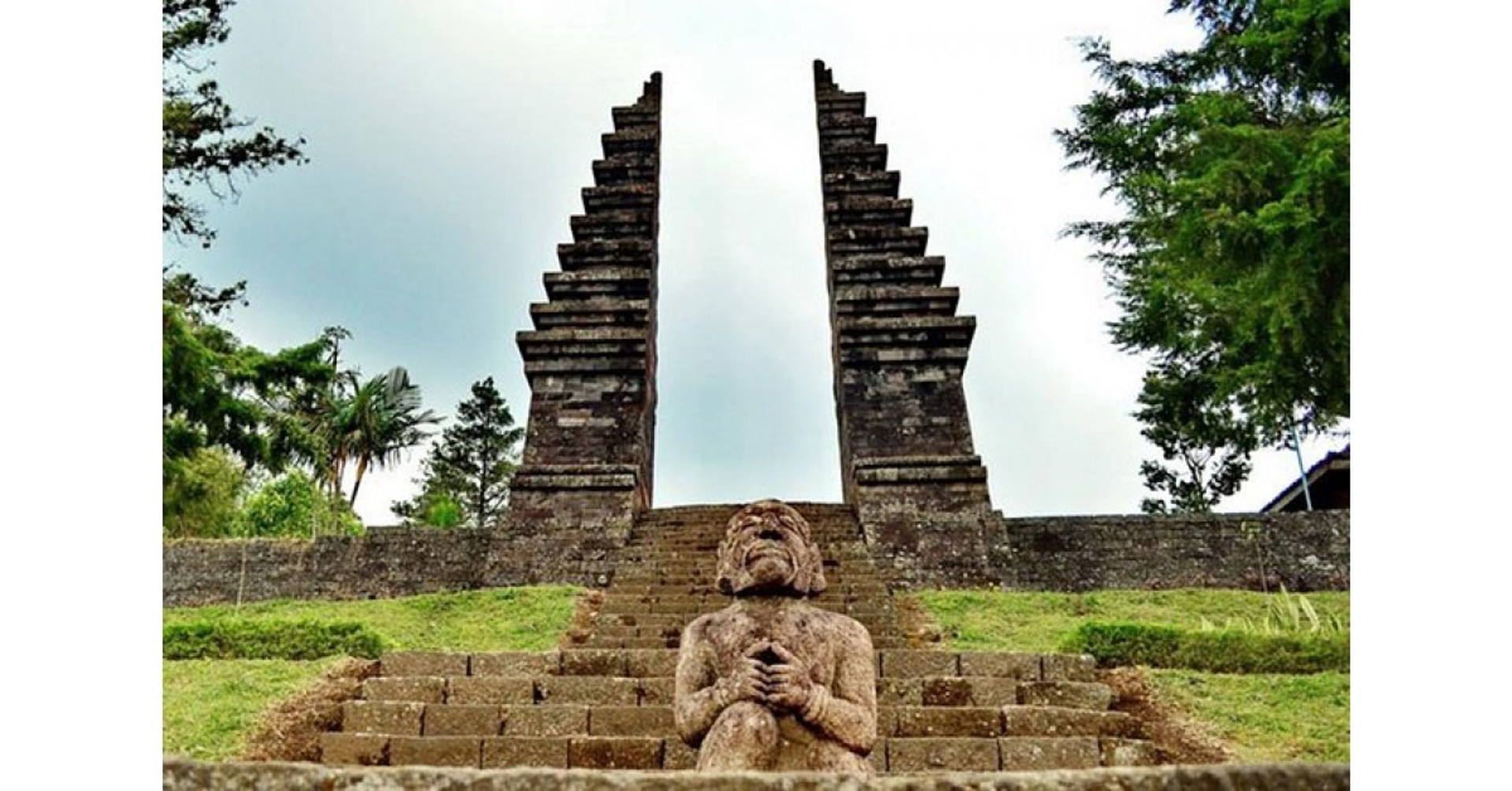 Java Hindus Indonesia - Java in Depth